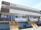 Sky Viewの外観