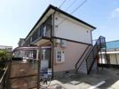 ビラージュ西条の外観