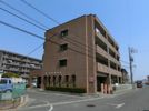 グランツ西条の外観