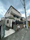 パークアベニュー立川Bの間取り画像