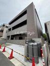 九間町シーエム・サンクの外観