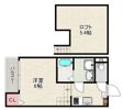 OBAHAUSE KANAYAMAの間取り画像