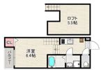 OBAHAUSE KANAYAMAの間取り画像