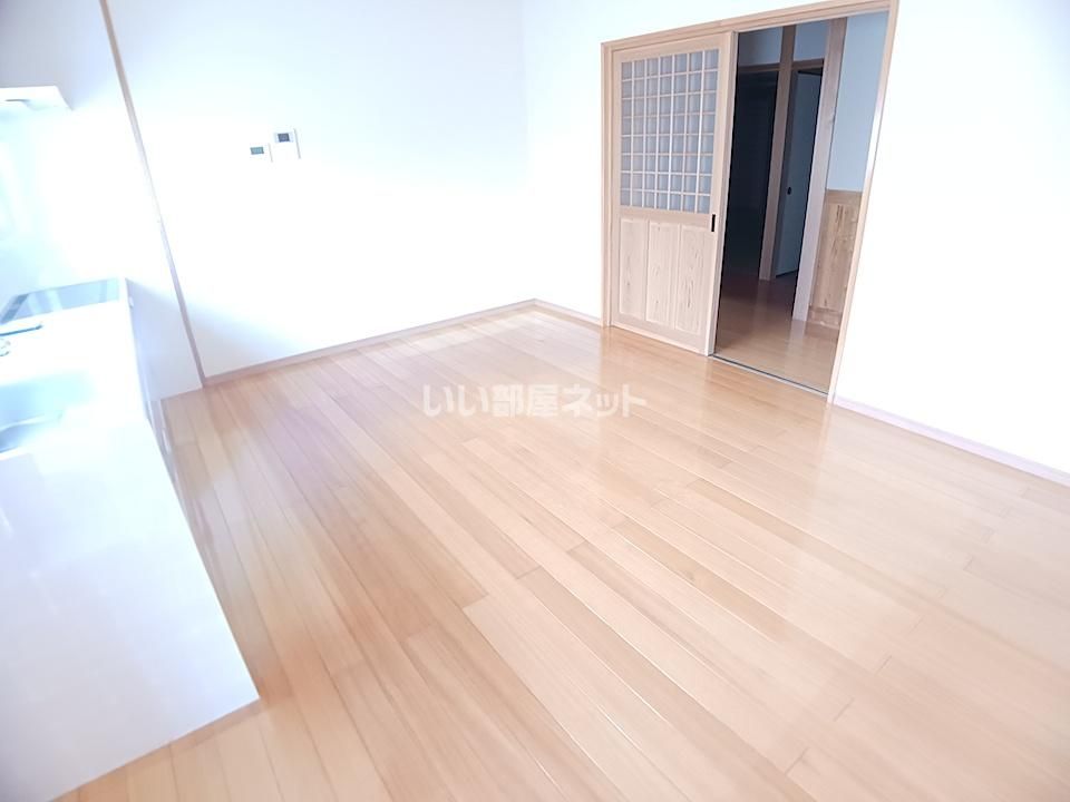 リビング