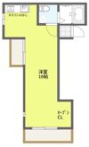 メゾン土山の間取り画像