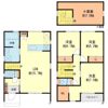 Premaの間取り画像