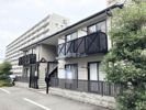 ラルジュ瀬戸A棟の外観