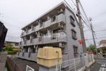 サニーライフ四谷の外観