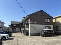 エクセルハイツ横浜ⅡBの外観画像