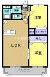 Y＆M ANDOUの間取り画像