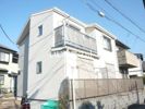 シェルハイム湘南の間取り画像