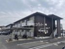 グランディールAの間取り画像