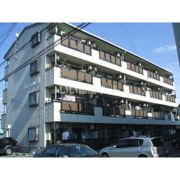 Twin Avenue B棟の外観画像