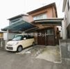 I太田下町借家の外観