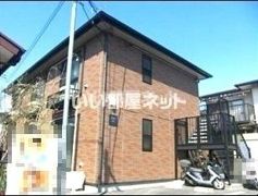 アムールTAOの外観画像