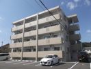 TAKUマンションの外観