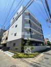 エスポアール扇西の間取り画像