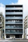 ドゥーエ菊川の外観