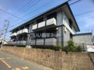 ルミエールAの間取り画像