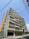 RIDGE豊洲の外観