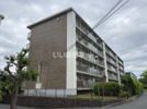 Aマンション 11号棟の外観