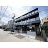 Casa Wood 丹波橋の間取り画像