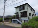 すずらん台東1番町戸建賃貸の外観