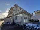 メゾンパティオ赤川の間取り画像
