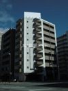アクシオン吉塚プレミアムの外観