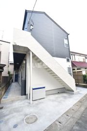 ガーデンビューⅡの外観画像