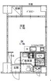 ガーデンブリッジの間取り画像