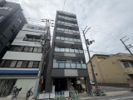 アヴェーレ早苗町の外観