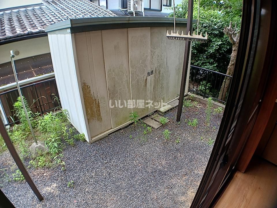 庭