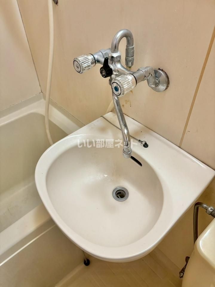 バスルーム