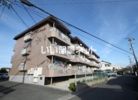 マンションストークVの外観