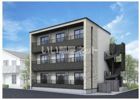 アルブル八王子千人町の間取り画像