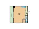 イーグルビルの間取り画像