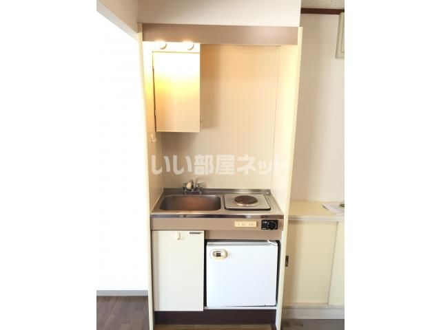 キッチン