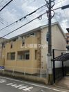 リブレアタウン井尻A棟の間取り画像