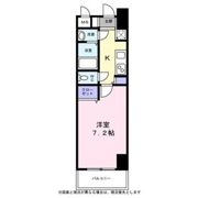 プラウランド小牧の間取り画像