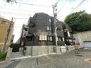 Sugar Grace Kawasakiの間取り画像
