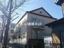ハイツ西山の間取り画像