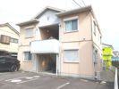 Edelweissの外観