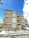 フジパレス和歌山駅南Ⅰ番館の間取り画像