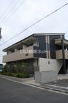 フジパレス丸髙の外観