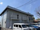 コーポマーシュの間取り画像