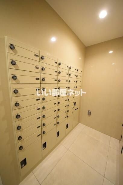 ロビー