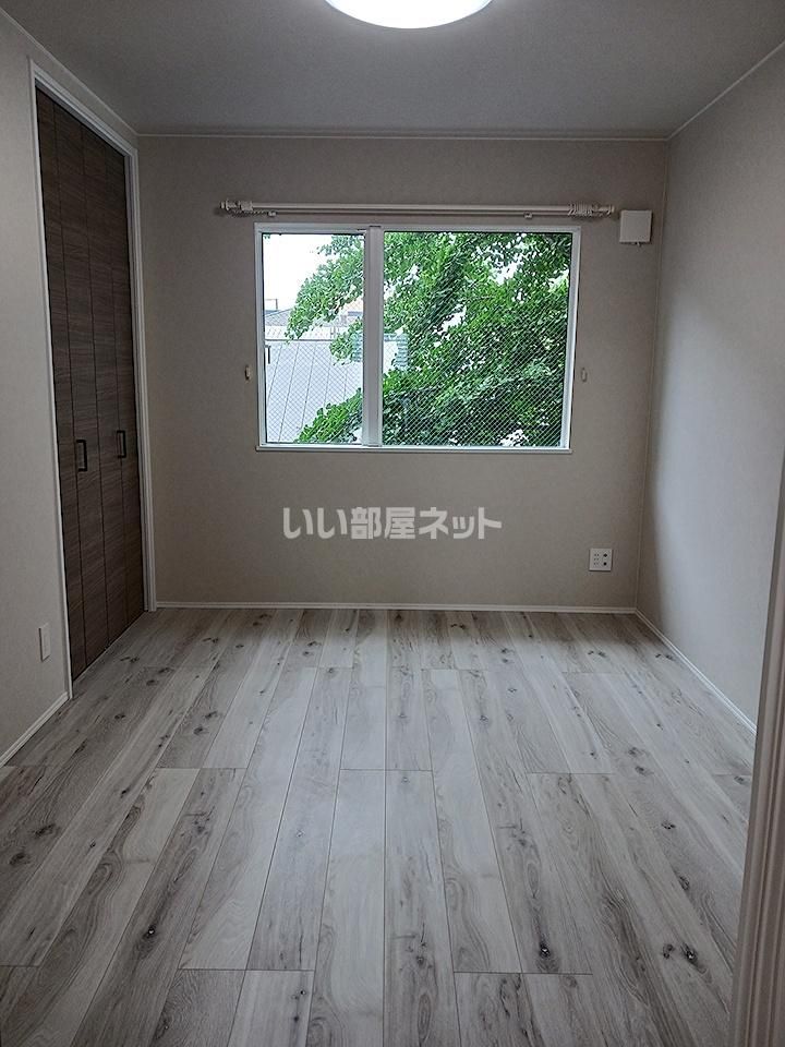 洋室