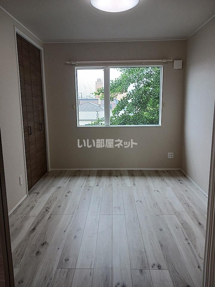 洋室