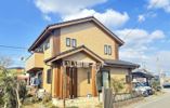 松尾邸の間取り画像